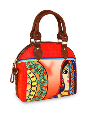 Buy All Things Sundar Girls Multicolor Tote Multicolor Online @ Best Price  in India | Flipkart.com
