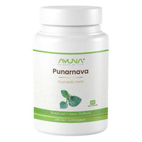 Thumbnail for Ayuna Punarnava Veg Capsules