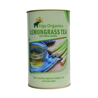 Thumbnail for Teja Organics Lemongrass Tea