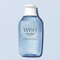 Thumbnail for Shiseido Waso Fresh Jelly Lotion - Distacart