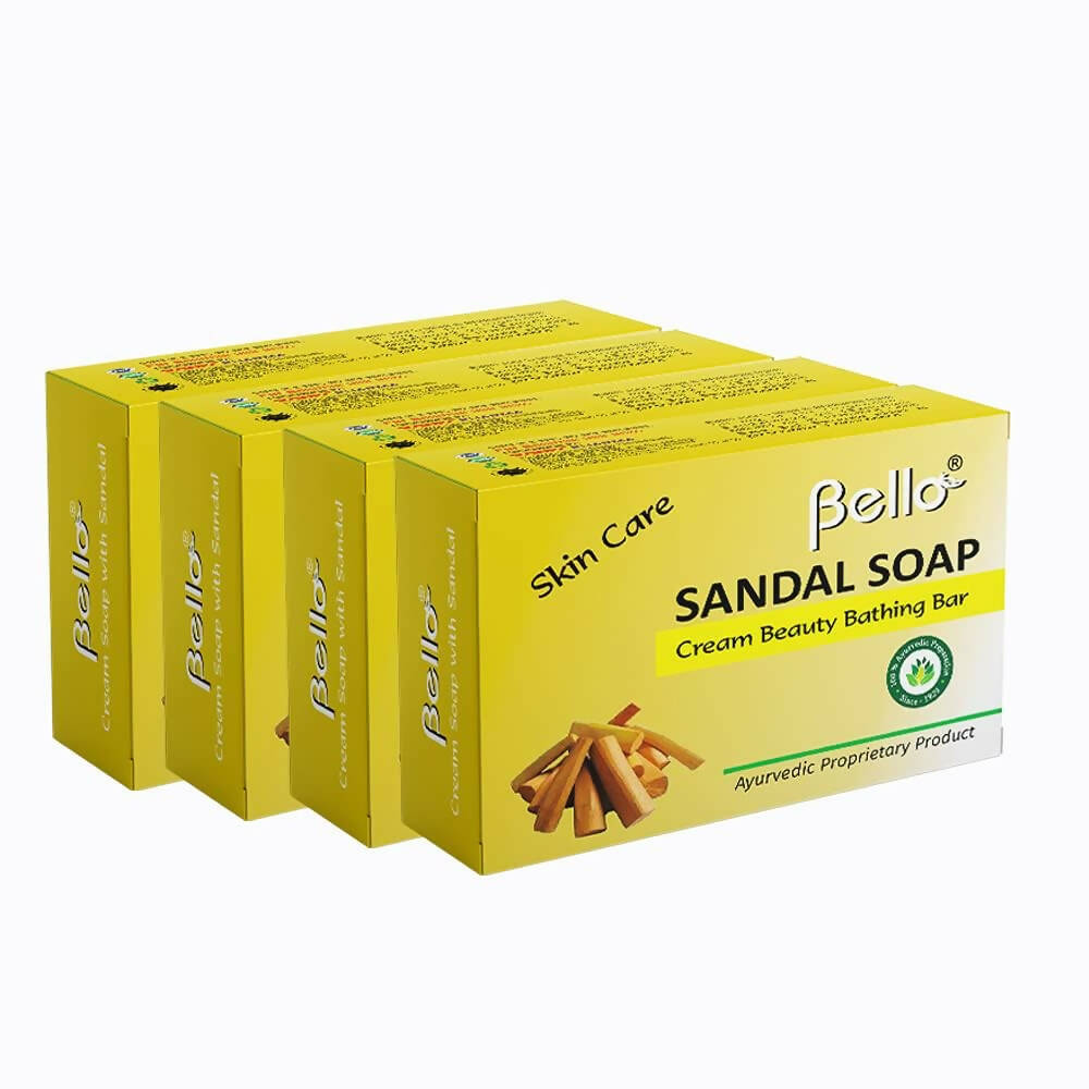 Sandalwood Soap– veenas.com