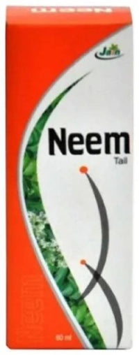 Thumbnail for Jain Neem Tail