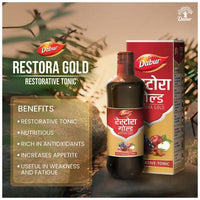 Thumbnail for Dabur Restora Gold