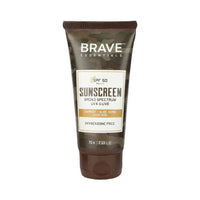 Thumbnail for Brave Essentials SPF 50 Sunscreen - Distacart