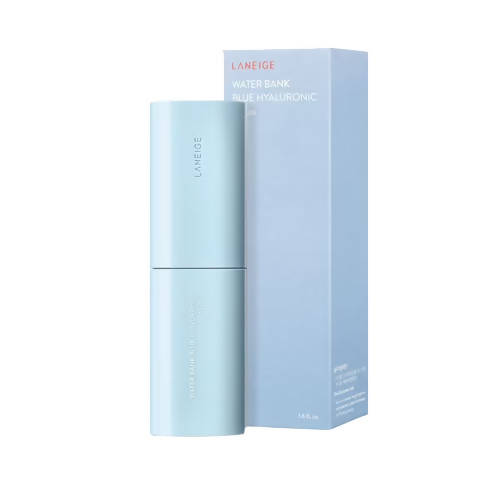 Laneige Water Bank Blue Hyaluronic Serum - Distacart