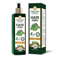 Thumbnail for Himalayan Organics Hair Tonic - Distacart