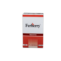 Thumbnail for Atrimed Ferberry Tablets