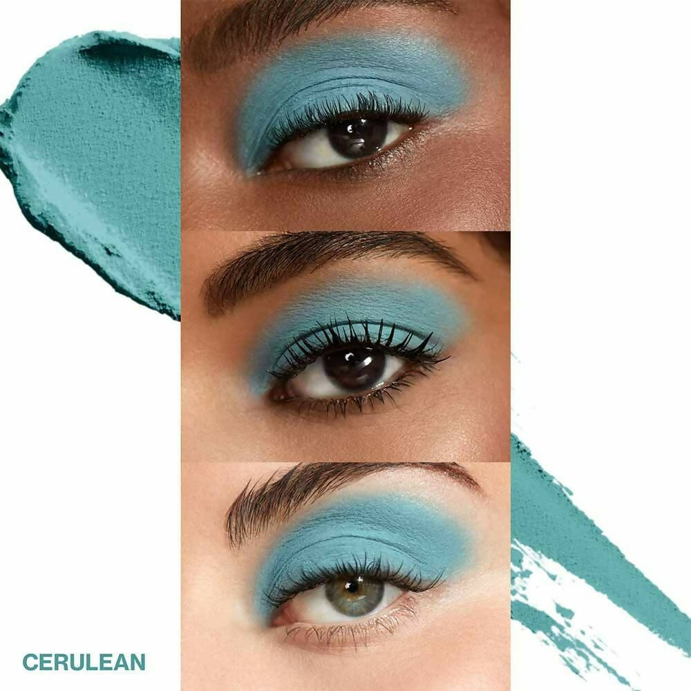 Smashbox Always On Cream Shadow - Cerulean - Distacart