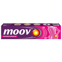 Thumbnail for Moov Pain Relief Cream - Distacart