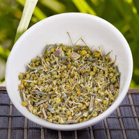 Thumbnail for SOS Organics Chamomile Lemongrass Herbal Infusion - Distacart