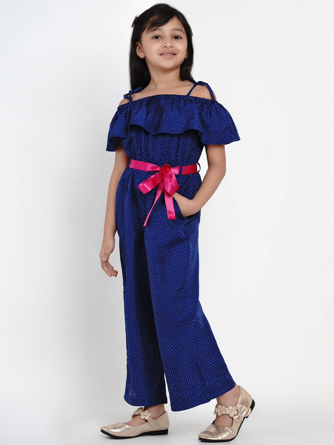 Jumpsuit for girl outlet online