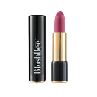 Thumbnail for BlushBee Organic Beauty Lip Nourishing Vegan Lipstick - Mystic Mauve - Distacart