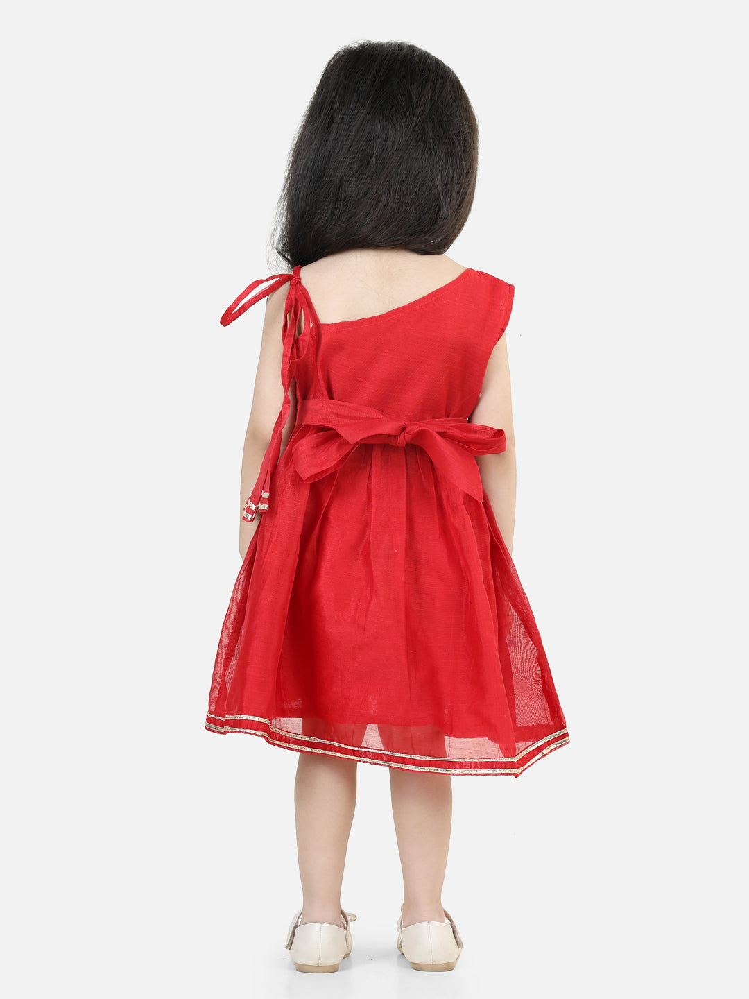 Shop Red Dress for Kids & Girls Online at Best Prices