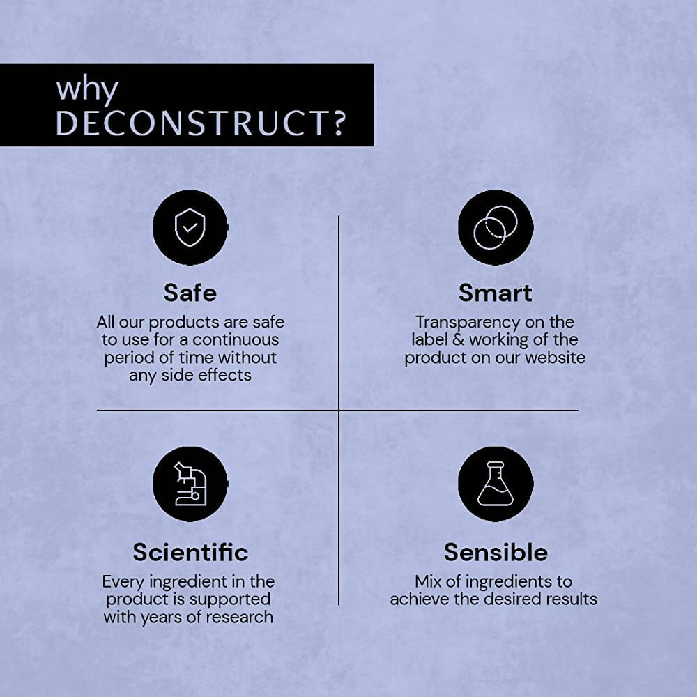 Review :: P & S Liquid - Dandruff Deconstructed