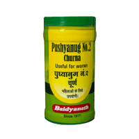 Thumbnail for Baidyanath Pushyanug Churna No.2