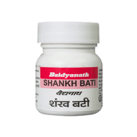 Thumbnail for Baidyanath Shankh Bati