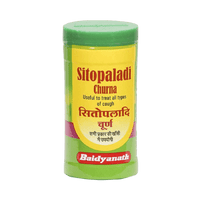 Thumbnail for Baidyanath Sitopaladi Churna