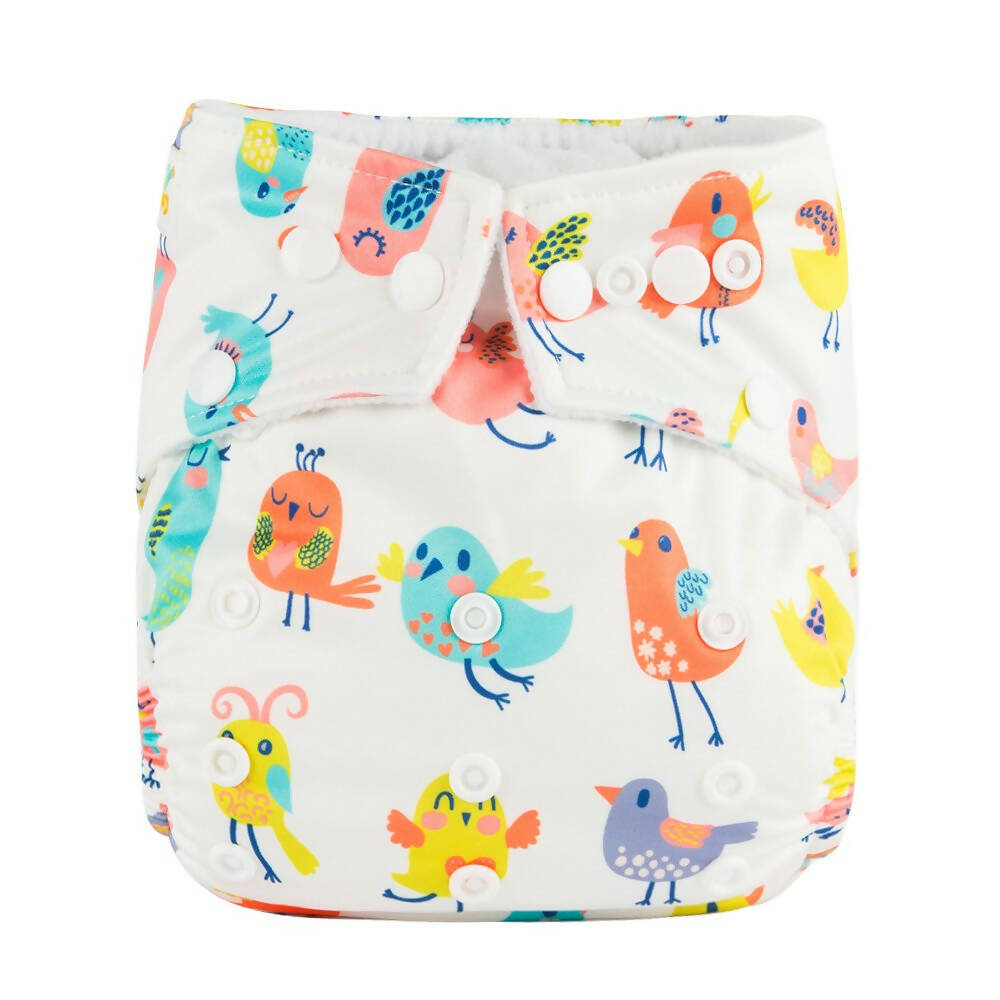 Reusable diapers store online