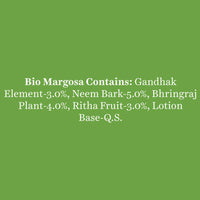 Thumbnail for Biotique Bio Neem Margosa Anti Dandruff Shampoo  