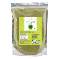 Thumbnail for Ayurvedic Life Wheatgrass Powder