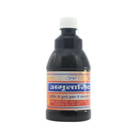 Thumbnail for Gurukul Amritarisht Syrup - Distacart