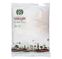 Thumbnail for Siddhagiri's Satvyk Organic Rocksalt 