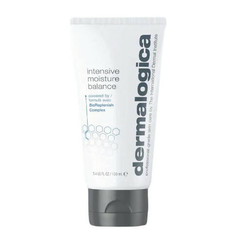 Dermalogica Intensive Moisture Balance Face Moisturizer - Distacart