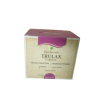 Thumbnail for Rajah Ayurveda Trulax Tablets - Distacart