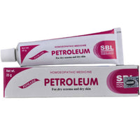 Thumbnail for SBL Homeopathy Petroleum Cream