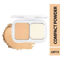 Thumbnail for Insight Cosmetics Flawless Finish Setting Powder Non Oily Matte Look LNY 15 - Distacart