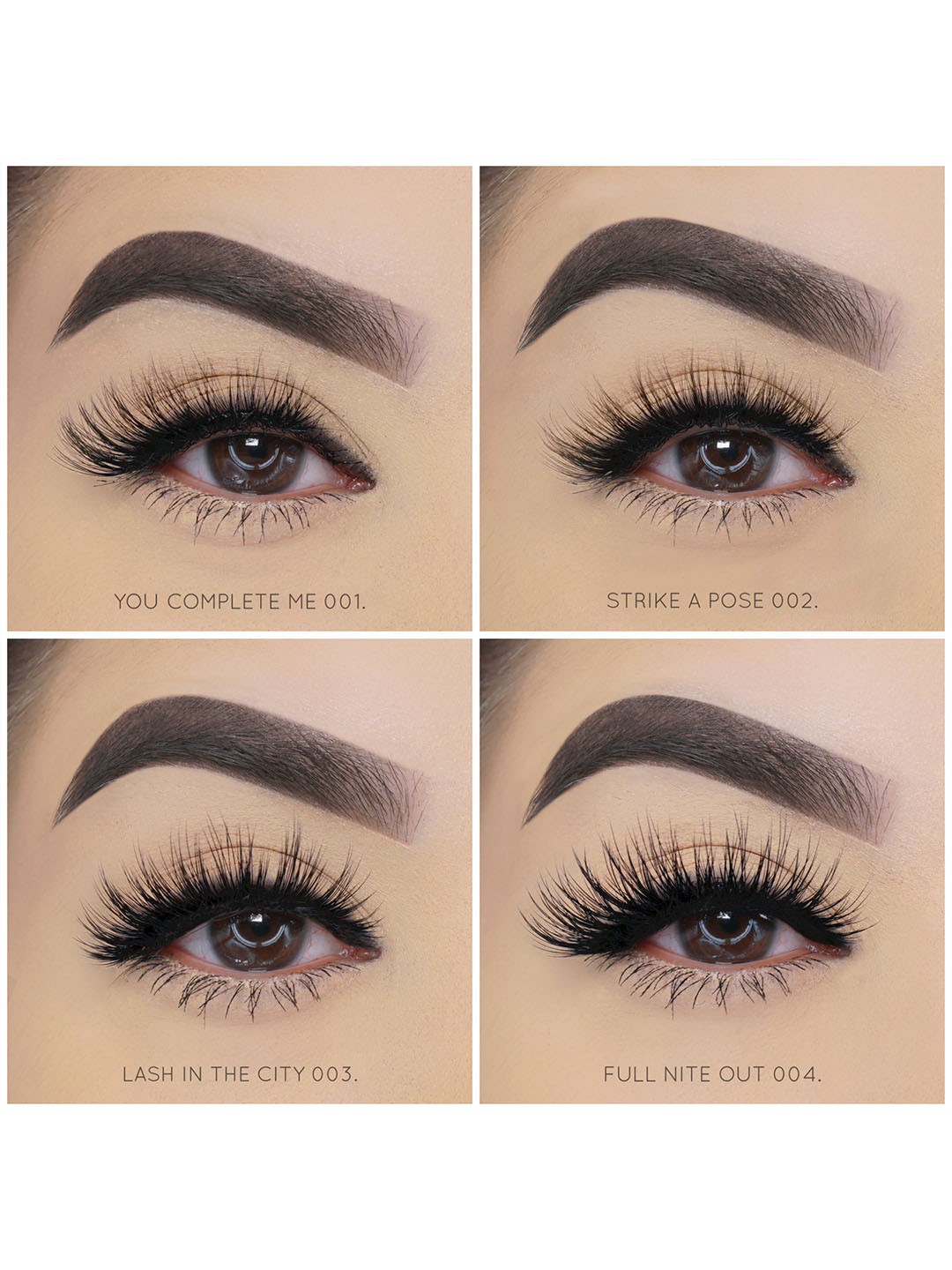 Buy 3D Faux Mink Eyelash Online Upto 30% OFF