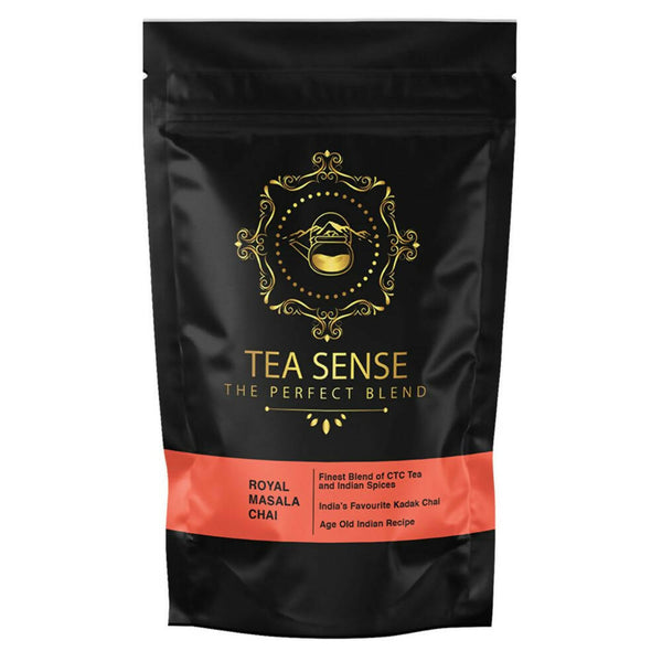 Tea Sense Royal Masala Chai - Distacart