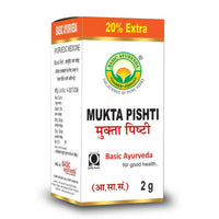 Thumbnail for Mukta Pishti 