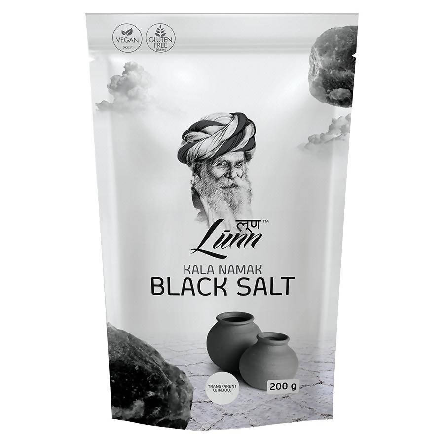 Buy Kala Namak Online, Buy Indian Black Salt Online