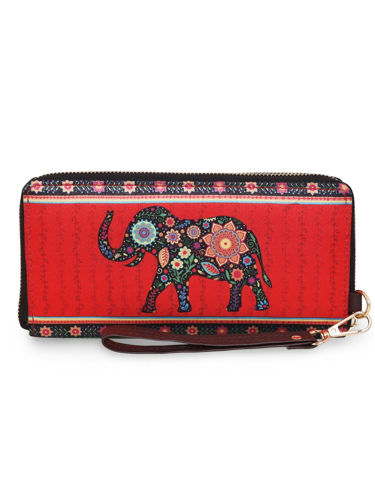 Sakroots discount elephant purse