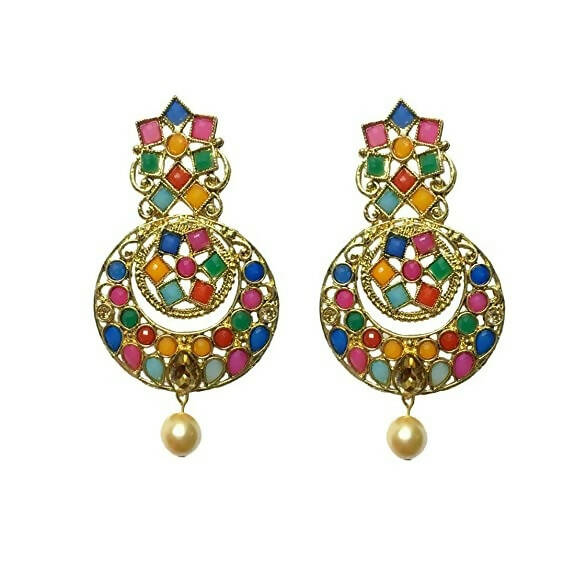 Buy hot sale fashion earrings