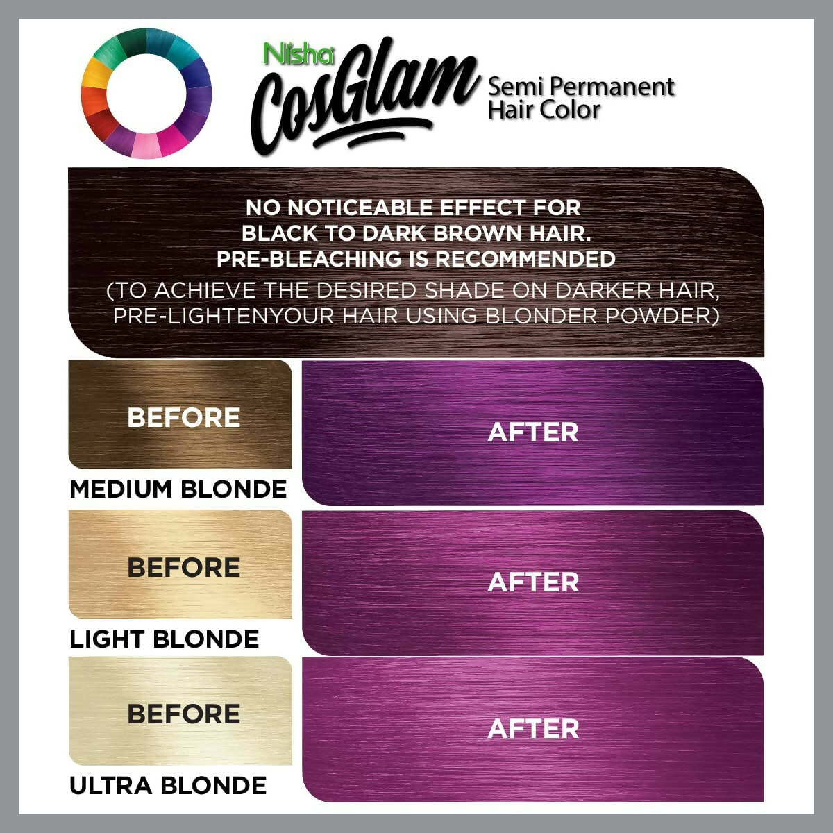 Demi Permanent Hair Coloring Scottsdale AZ, Japanese Hair Dye