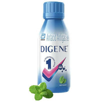 Thumbnail for Digene Acidity & Gas Relief Gel - Mint Flavour - Distacart