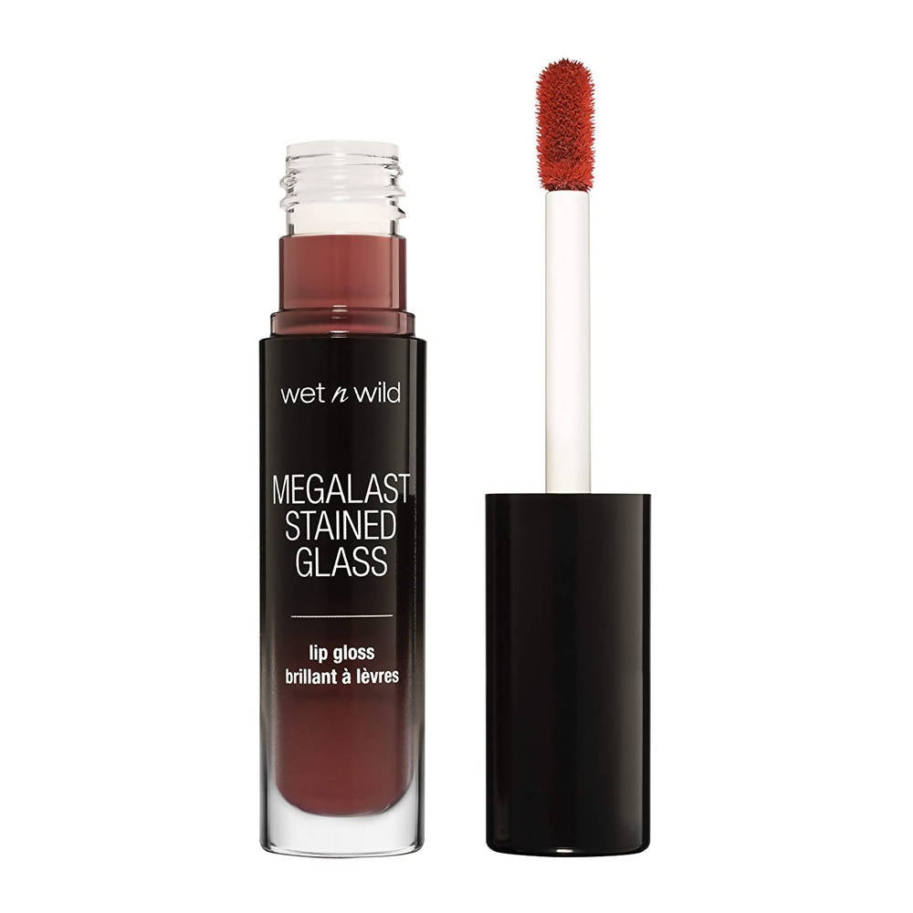 Wet n Wild Megalast Stained Glass Lipgloss - Handle With Care