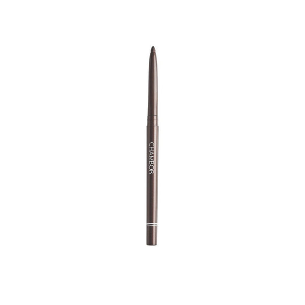 Chambor Intense Definition Gel Eye Liner Pencil | 102 Dark Brown 0.25 gm