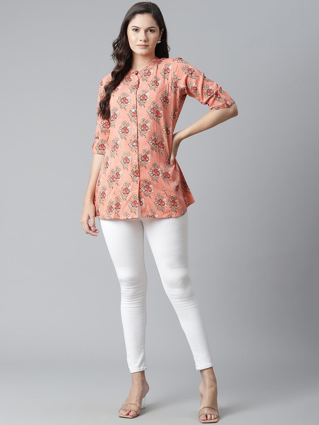 Rayon Tops - Buy Rayon Tops for Women & Girls Online