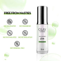 Thumbnail for Olay Luminous Cica Super Serum - Distacart