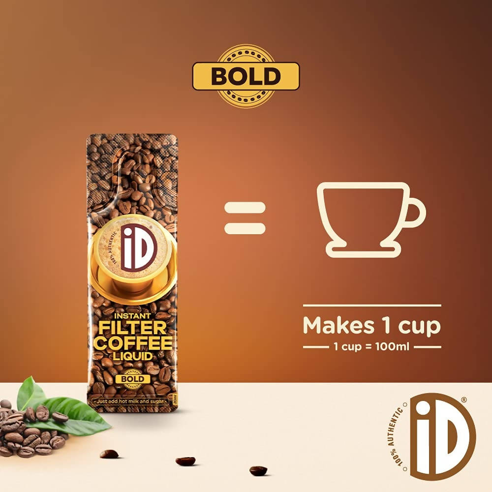 id filter coffee decoction review