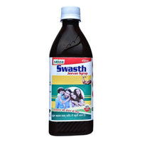 Thumbnail for Sansu Swasth Jeevan Syrup