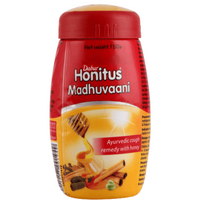 Thumbnail for Dabur Honitus Madhuvaani