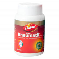 Thumbnail for Dabur Rheumatil