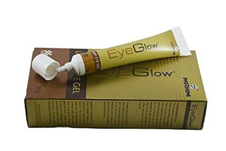 MRHM Eye Glow Under Eye Gel