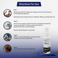 Thumbnail for ForMen Hair Growth Serum - Distacart