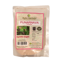 Thumbnail for Balu Herbals Punarnava (Tella Galigeru) Powder - Distacart