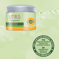 Thumbnail for Lotus Organics+ Mystic Soothing Body Butter